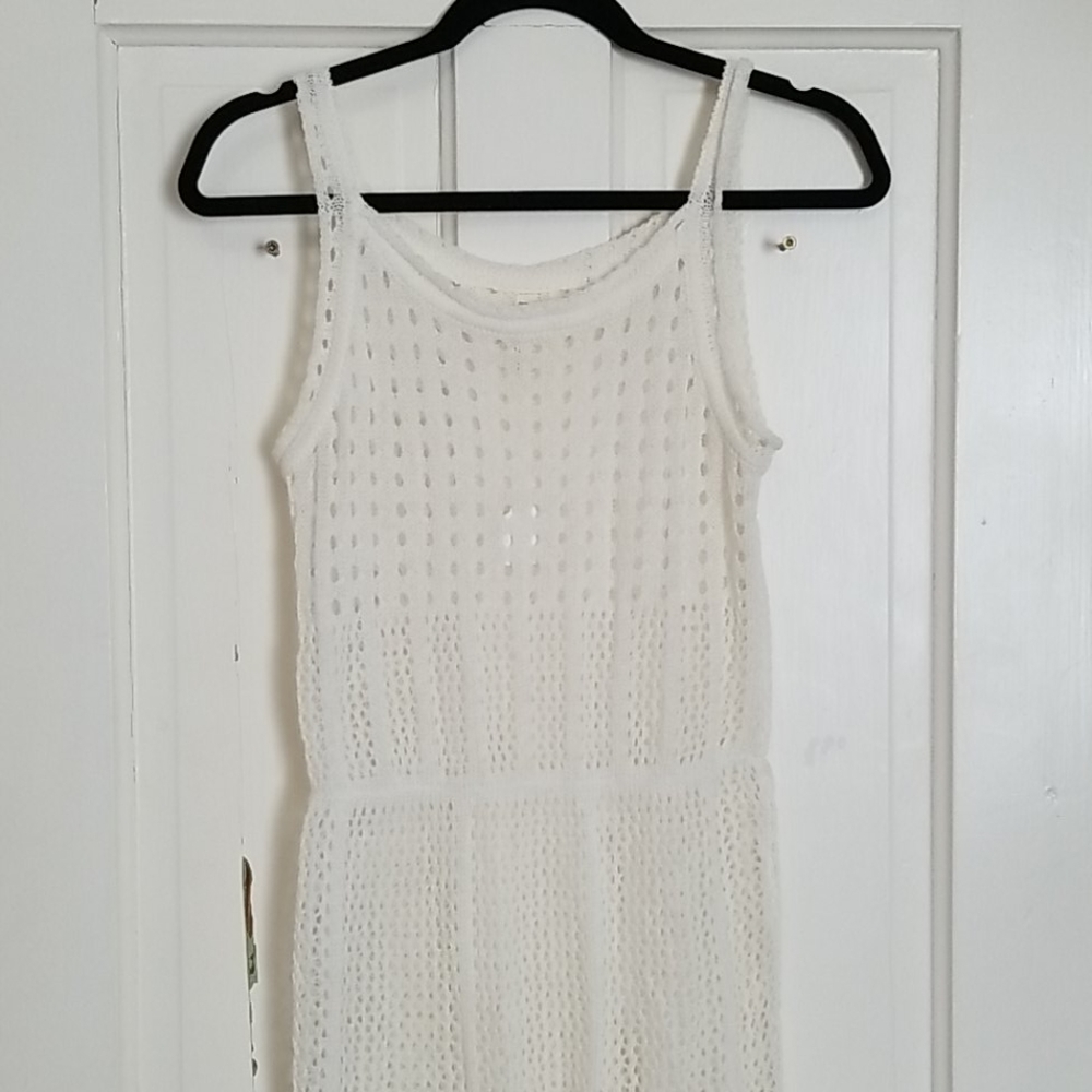 Swimwear cover up